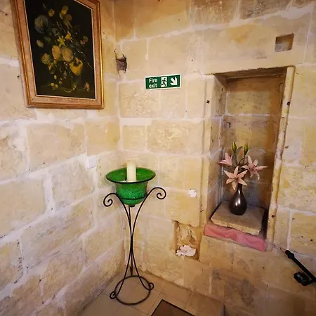 Valletta-unique And Cosy One Bedroom Apartment