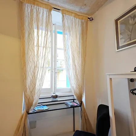 Apartment Valletta-unique And Cosy One Bedroom *