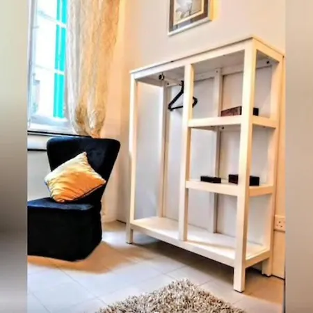 Apartment Valletta-unique And Cosy One Bedroom