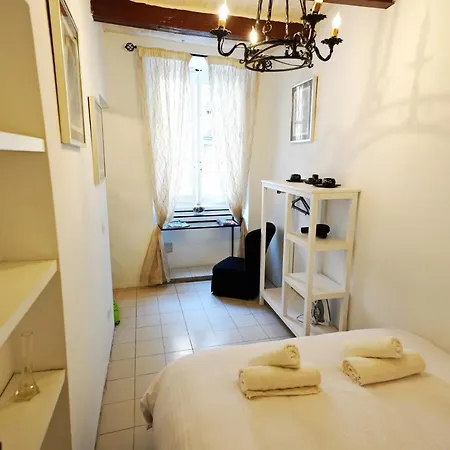 Apartment Valletta-unique And Cosy One Bedroom