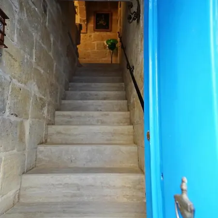 Valletta-unique And Cosy One Bedroom * Valletta