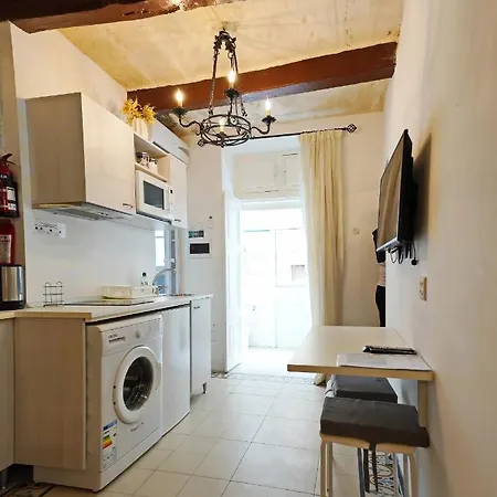 Valletta-unique And Cosy One Bedroom * Valletta